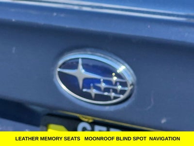 2024 Subaru Legacy Limited