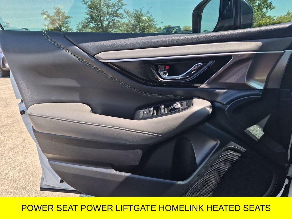 2023 Subaru Outback Onyx Edition
