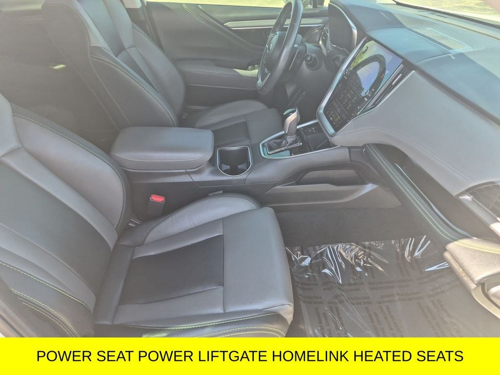2023 Subaru Outback Onyx Edition