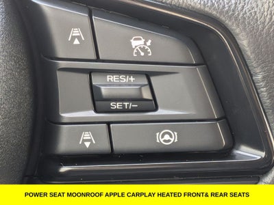 2025 Subaru Outback Onyx Edition XT