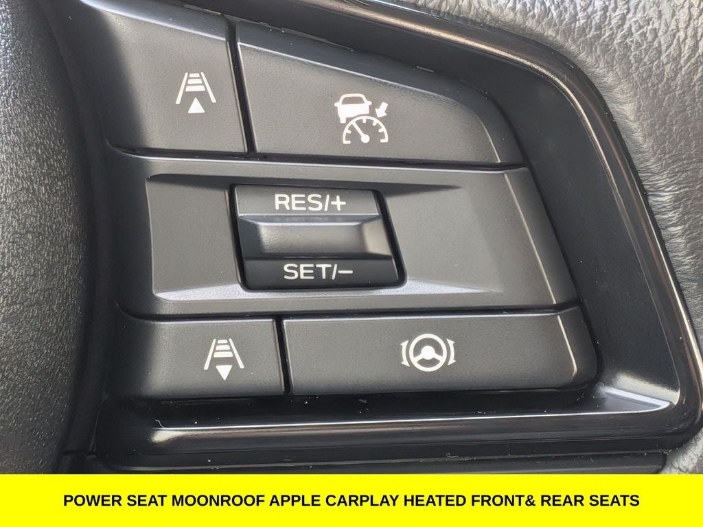 2025 Subaru Outback Onyx Edition XT