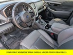 2025 Subaru Outback Onyx Edition XT