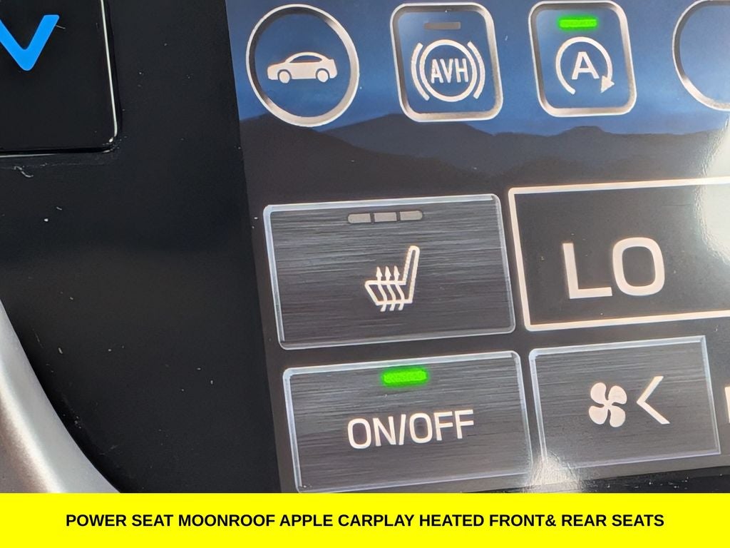 2025 Subaru Outback Onyx Edition XT