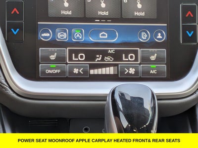 2025 Subaru Outback Onyx Edition XT