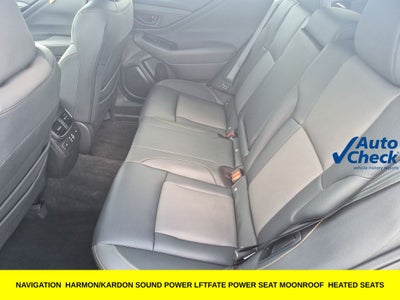 2023 Subaru Outback Wilderness