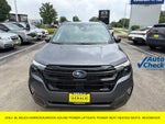 2026 Subaru Forester Sport Hybrid
