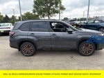 2026 Subaru Forester Sport Hybrid