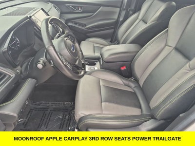 2024 Subaru Ascent Onyx Edition
