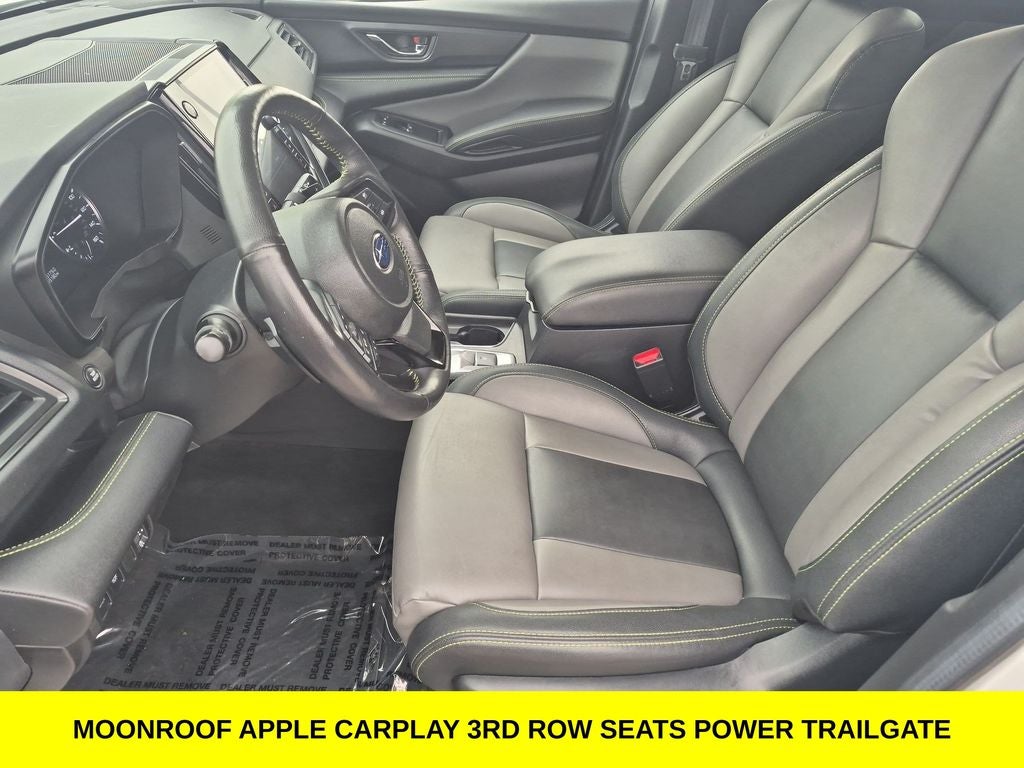 2024 Subaru Ascent Onyx Edition
