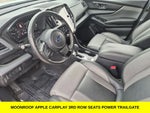 2024 Subaru Ascent Onyx Edition