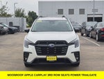 2024 Subaru Ascent Onyx Edition
