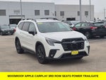 2024 Subaru Ascent Onyx Edition