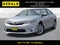 2013 Toyota Camry XLE