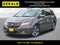 2016 Honda Odyssey Touring Elite
