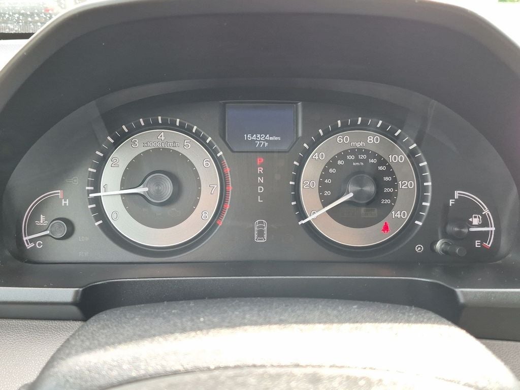 2016 Honda Odyssey Touring Elite