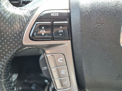 2016 Honda Odyssey Touring Elite