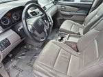 2016 Honda Odyssey Touring Elite