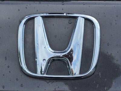 2016 Honda Odyssey Touring Elite