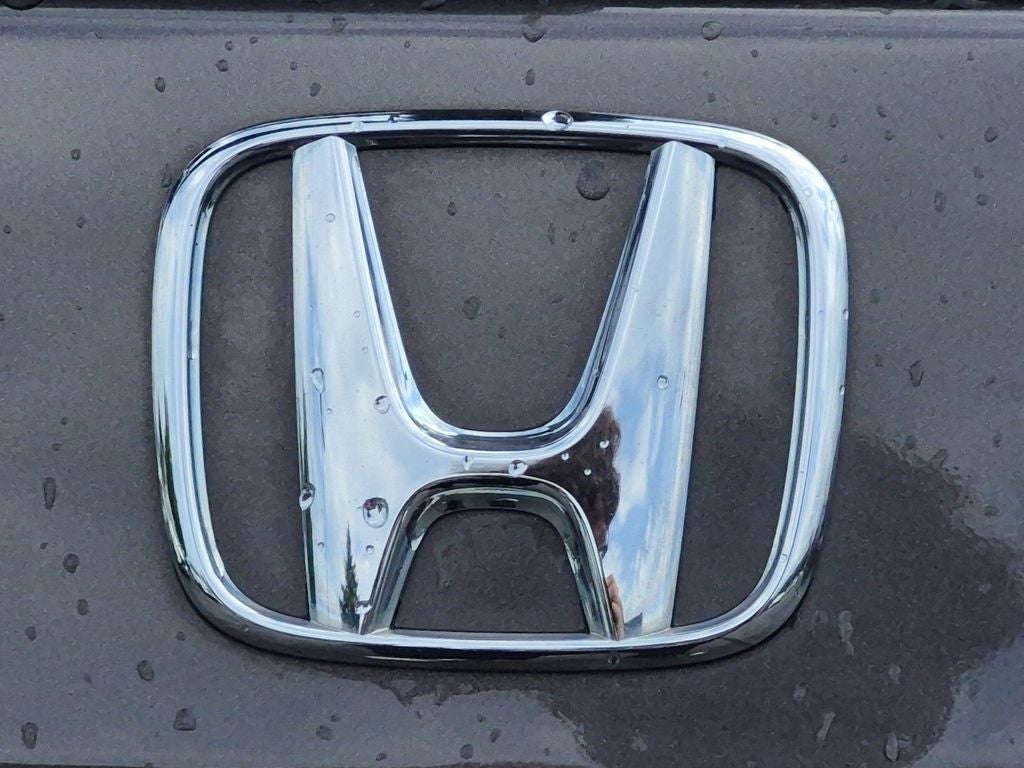 2016 Honda Odyssey Touring Elite