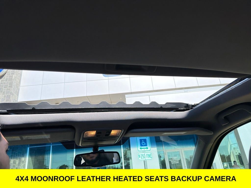 2015 Honda Pilot EX-L