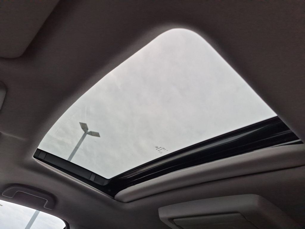 2022 Honda Pilot Touring 8 Passenger
