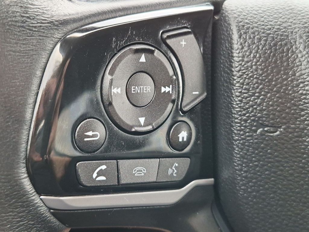 2022 Honda Pilot Touring 8 Passenger