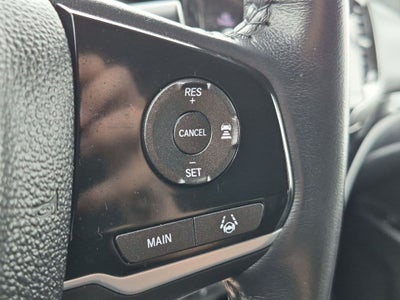 2022 Honda Pilot Touring 8 Passenger
