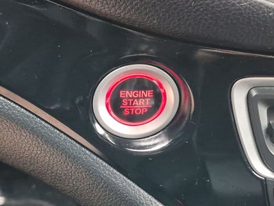 2022 Honda Pilot Touring 8 Passenger