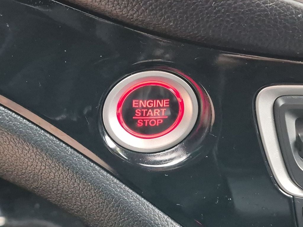 2022 Honda Pilot Touring 8 Passenger