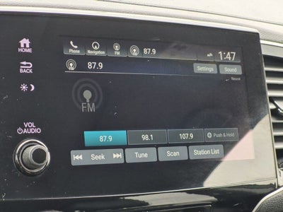 2022 Honda Pilot Touring 8 Passenger