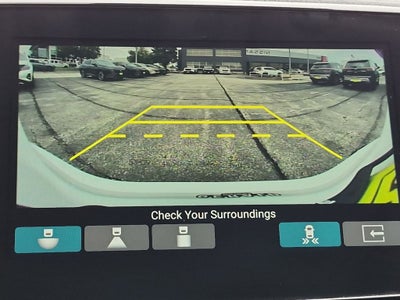 2022 Honda Pilot Touring 8 Passenger
