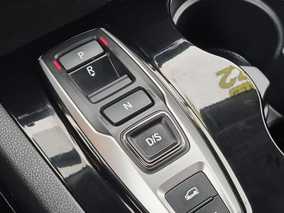 2022 Honda Pilot Touring 8 Passenger