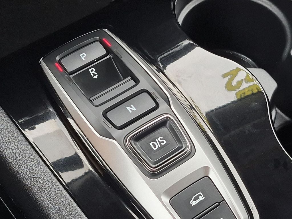 2022 Honda Pilot Touring 8 Passenger