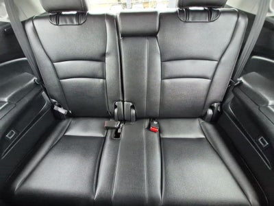2022 Honda Pilot Touring 8 Passenger
