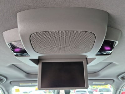 2022 Honda Pilot Touring 8 Passenger