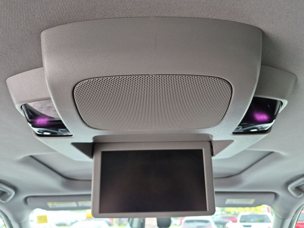 2022 Honda Pilot Touring 8 Passenger