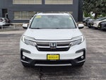 2022 Honda Pilot Touring 8 Passenger