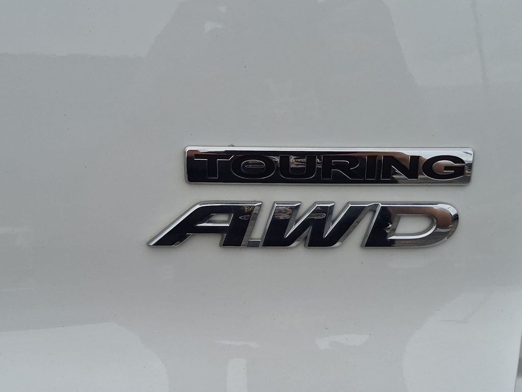 2022 Honda Pilot Touring 8 Passenger
