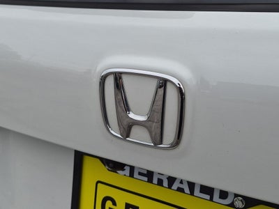 2022 Honda Pilot Touring 8 Passenger