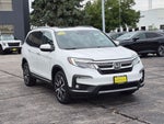 2022 Honda Pilot Touring 8 Passenger