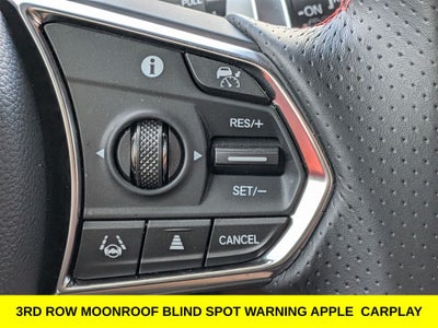 2026 Acura MDX A-Spec SH-AWD