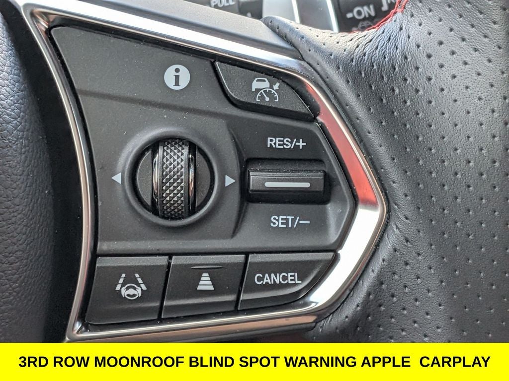 2026 Acura MDX A-Spec SH-AWD