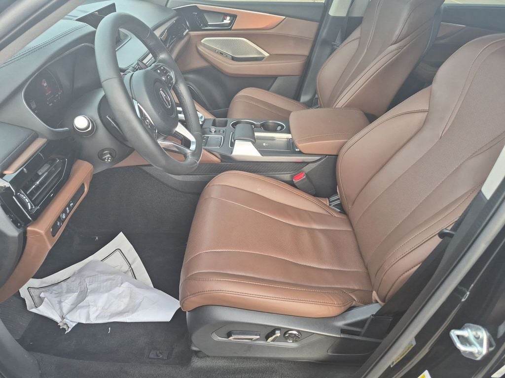 2024 Acura MDX Technology SH-AWD