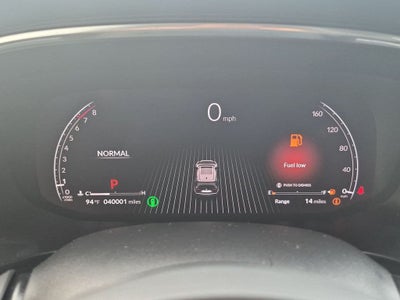 2024 Acura MDX Technology SH-AWD