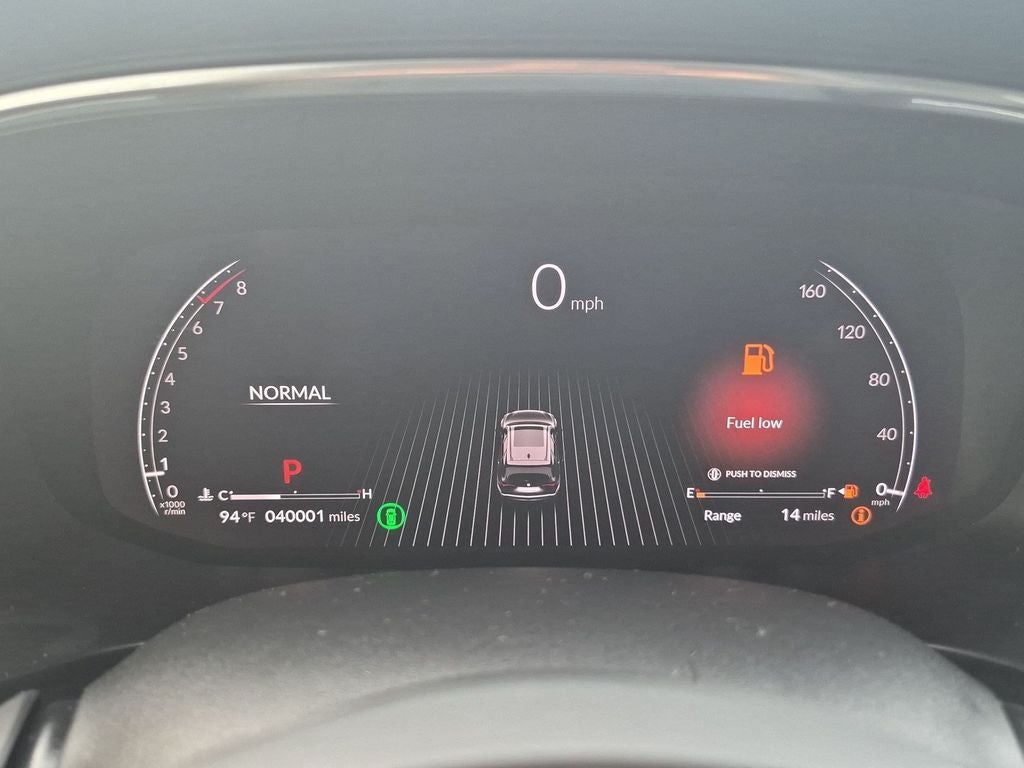 2024 Acura MDX Technology SH-AWD