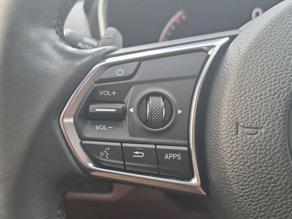 2024 Acura MDX Technology SH-AWD