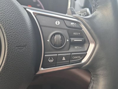 2024 Acura MDX Technology SH-AWD