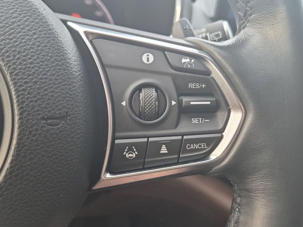 2024 Acura MDX Technology SH-AWD