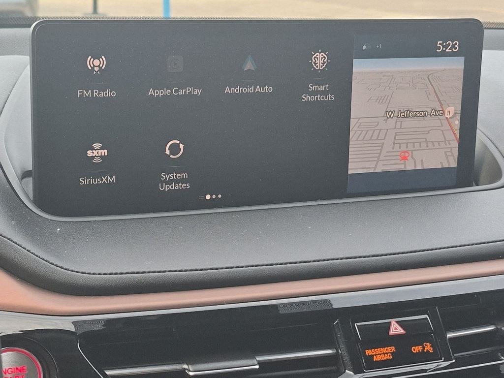 2024 Acura MDX Technology SH-AWD