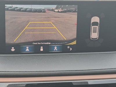2024 Acura MDX Technology SH-AWD